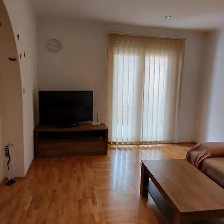 Marcelina 13 شقة ماكارسكا