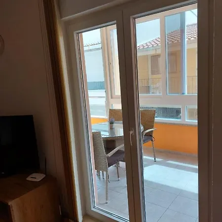 شقة Marcelina 13 *
