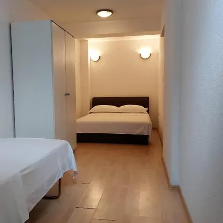 Marcelina 13 شقة *